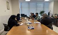 The 14th Meeting of the WHO Collaborating Centre for Mental Health 